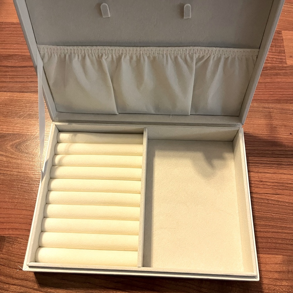 Radley London jewelry box